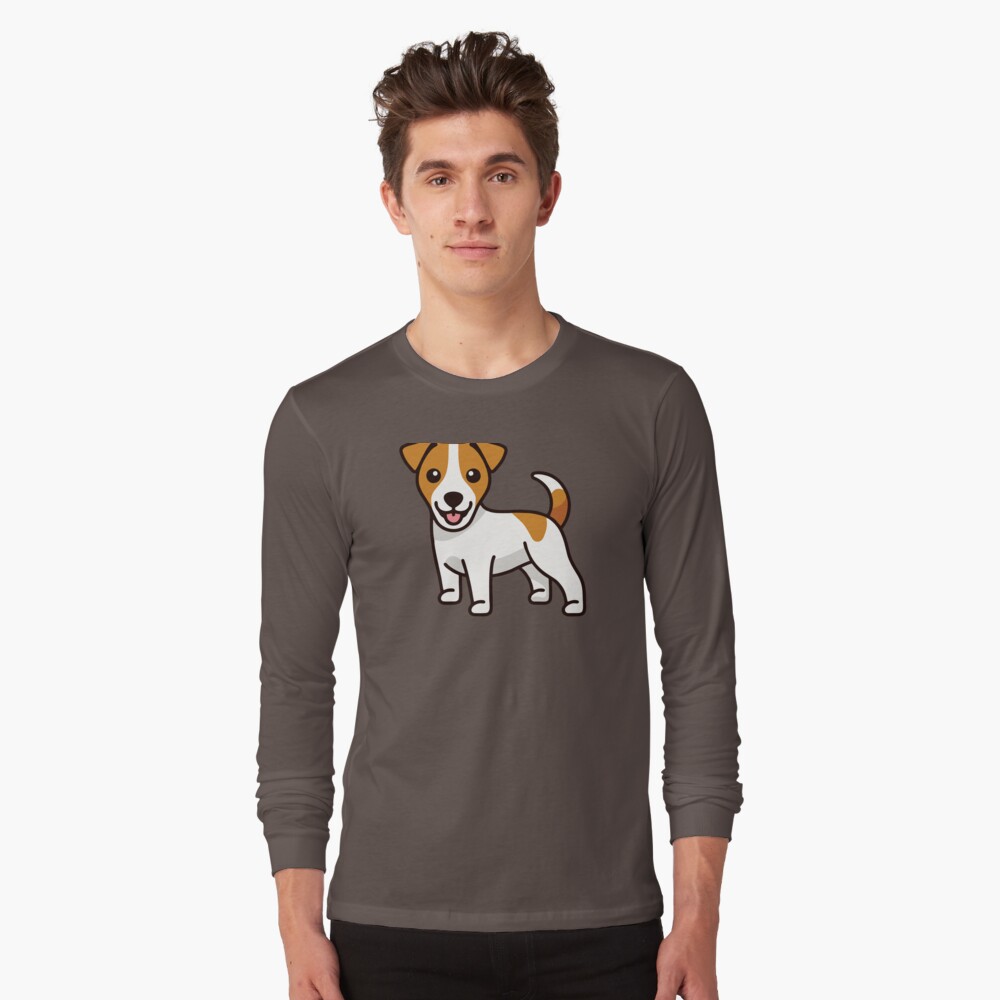 Item preview, Long Sleeve T-Shirt designed and sold by made-by-wael.
