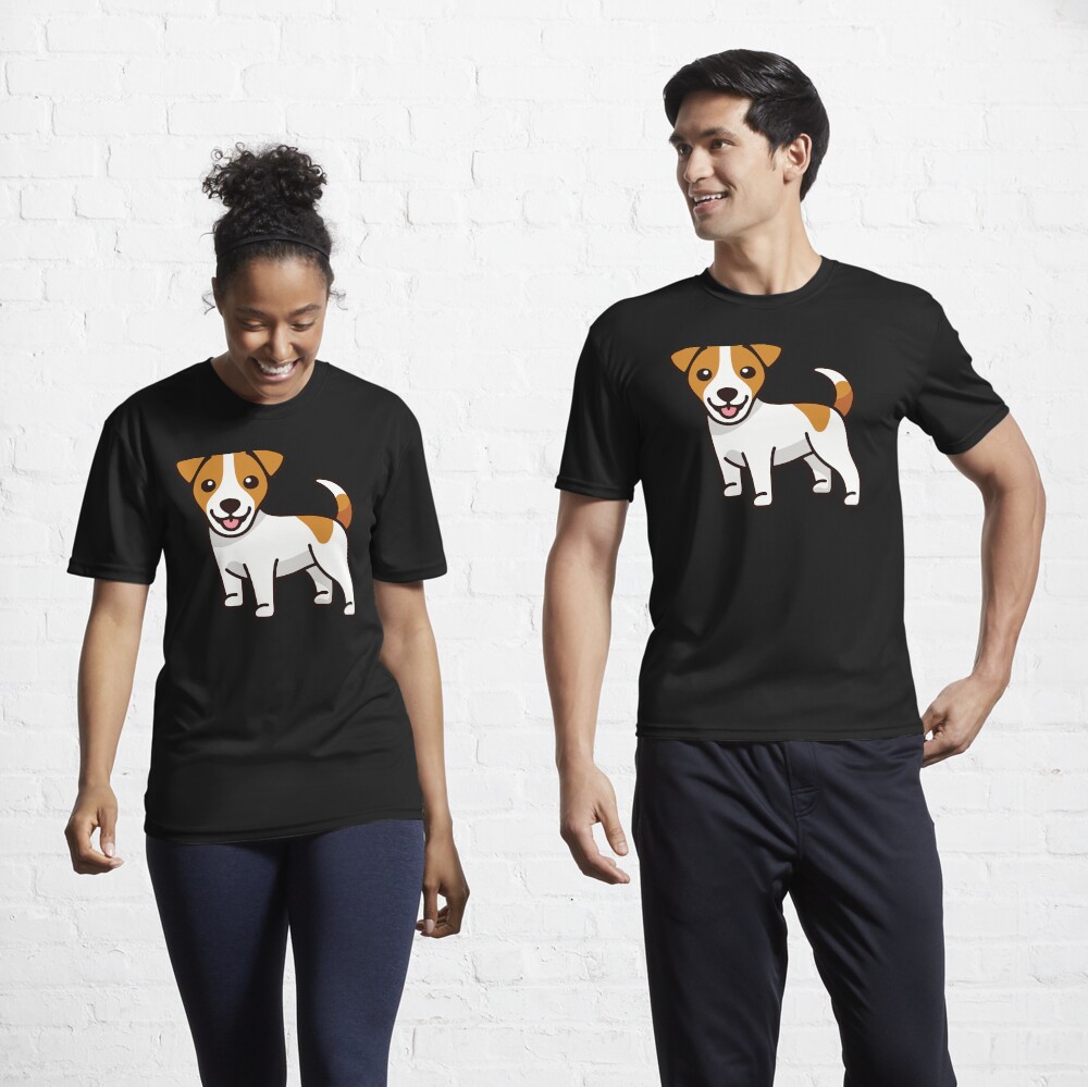 Item preview, Active T-Shirt designed and sold by made-by-wael.