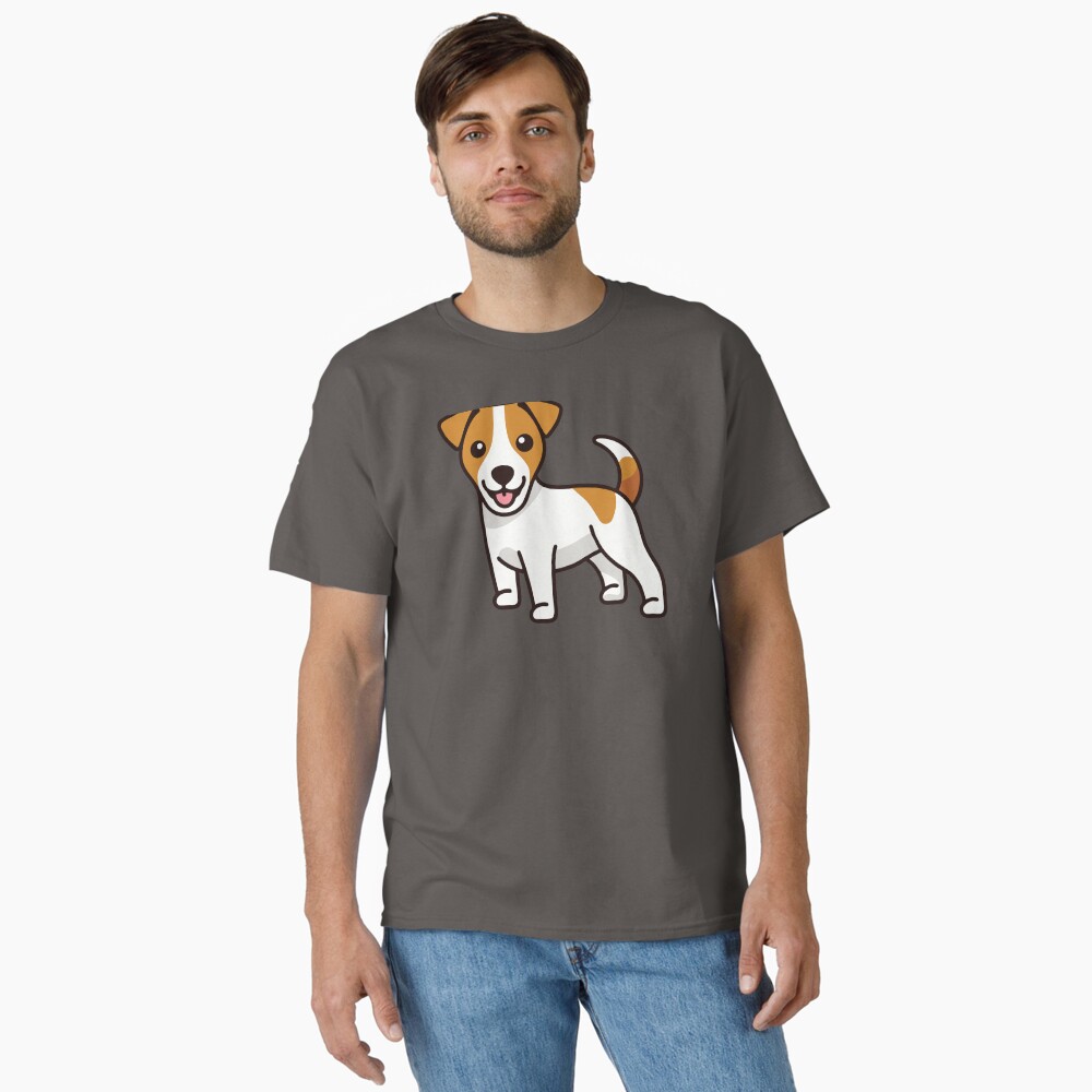Item preview, Classic T-Shirt designed and sold by made-by-wael.