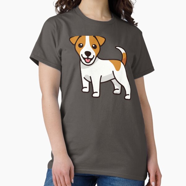 Item preview, Jack Russell Terrier designed and sold by Letterix.