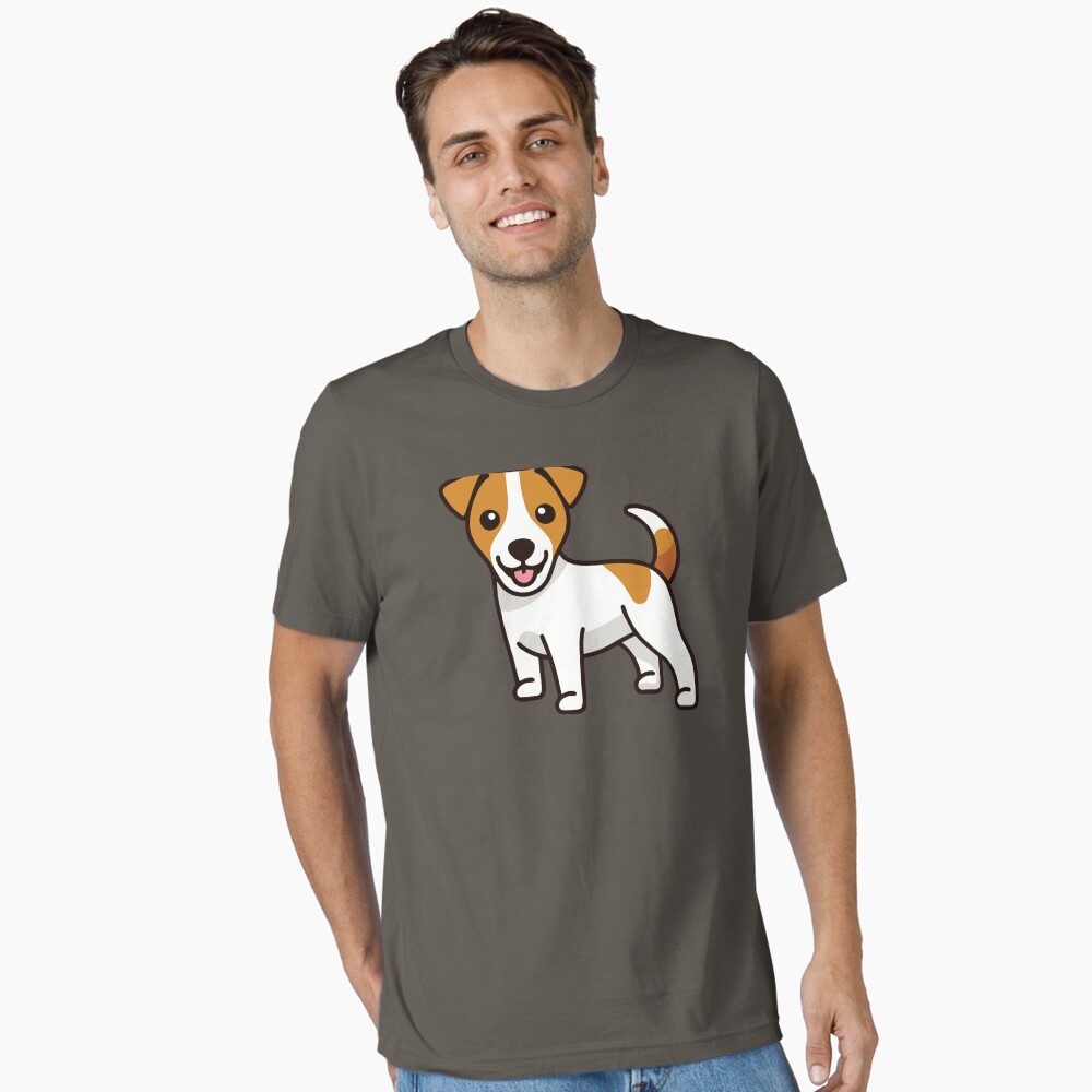 Item preview, Essential T-Shirt designed and sold by made-by-wael.