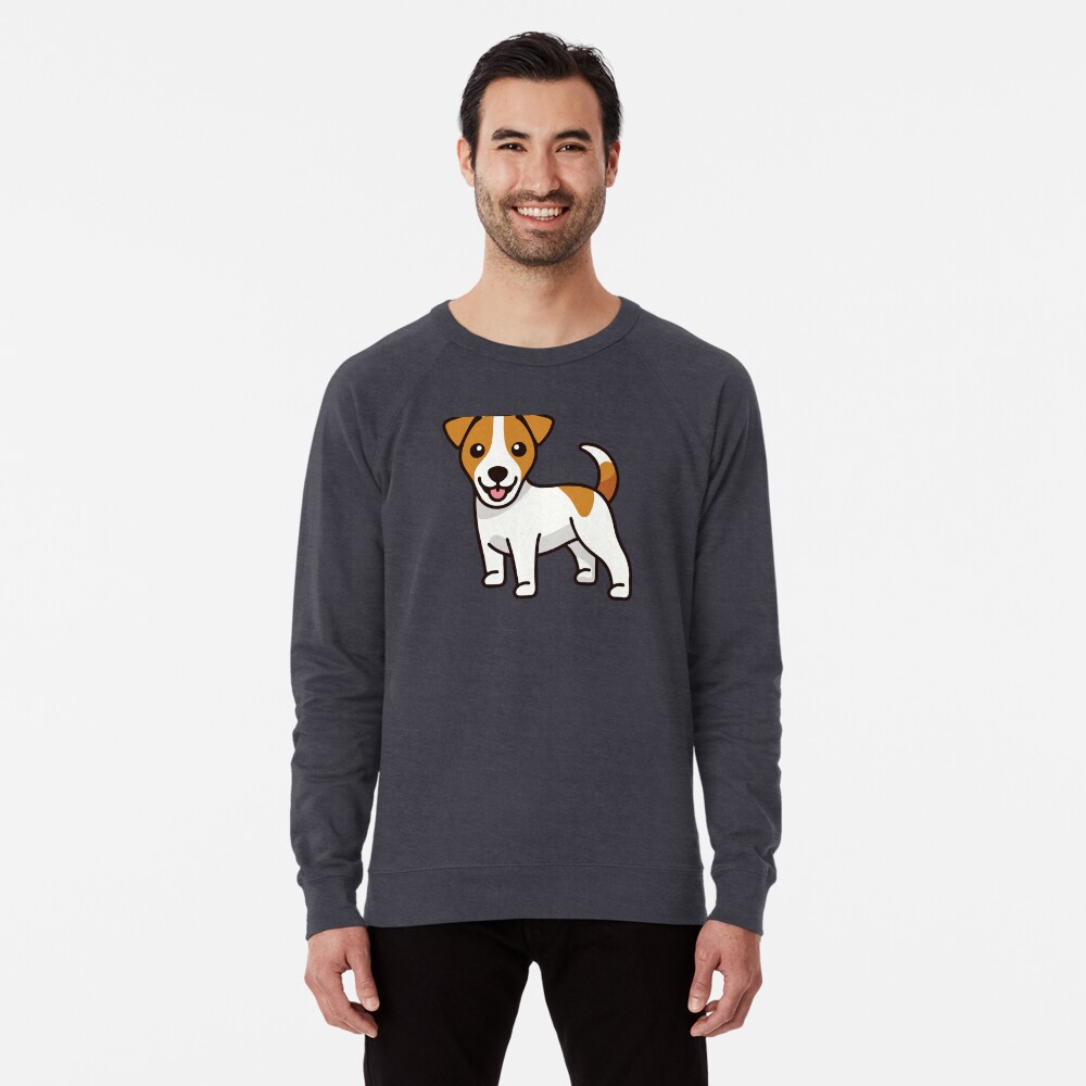 Item preview, Lightweight Sweatshirt designed and sold by made-by-wael.