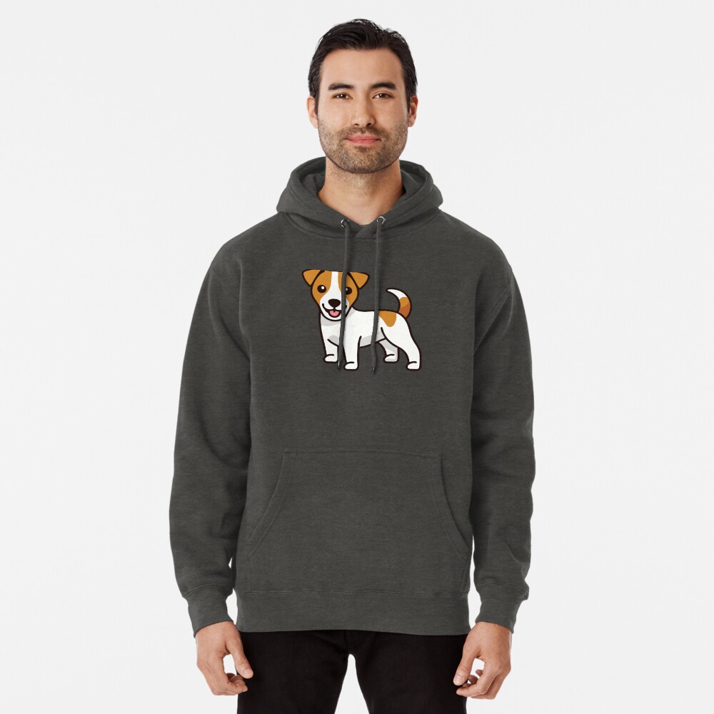 Item preview, Pullover Hoodie designed and sold by made-by-wael.