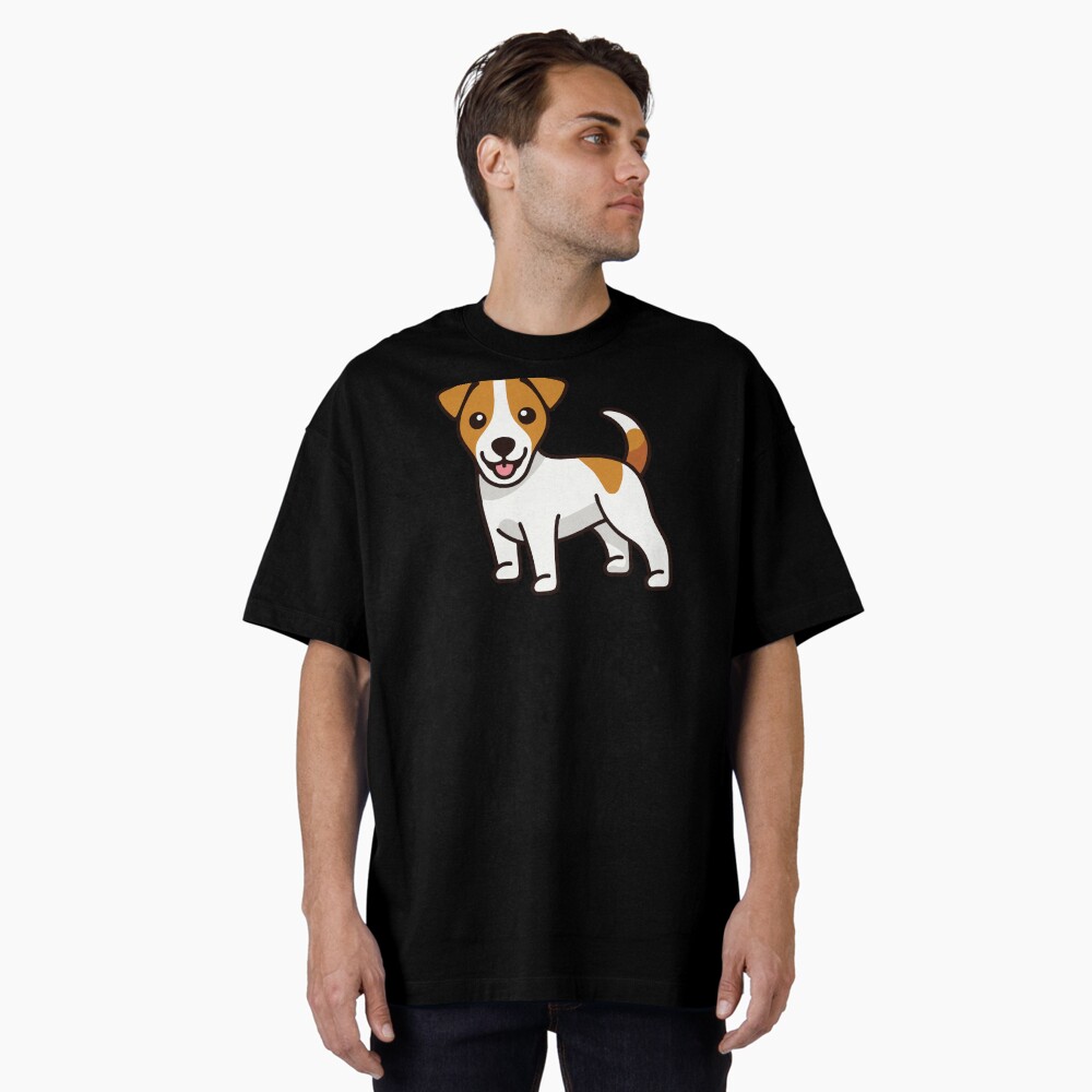 Item preview, Oversized T-Shirt designed and sold by made-by-wael.