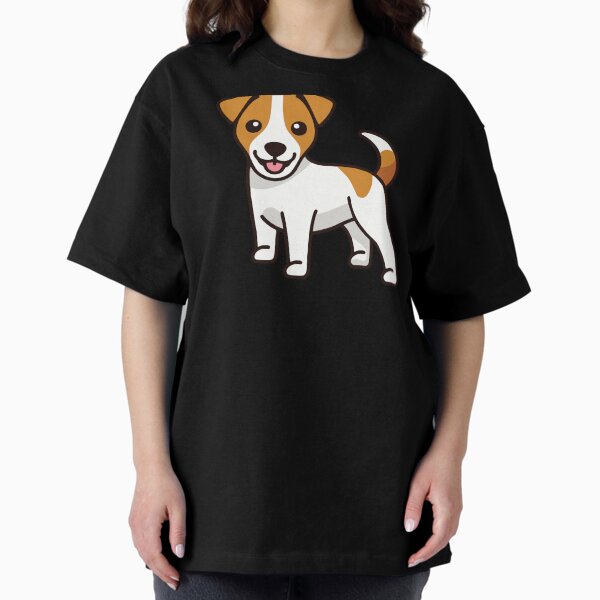 Item preview, Jack Russell Terrier designed and sold by Letterix.