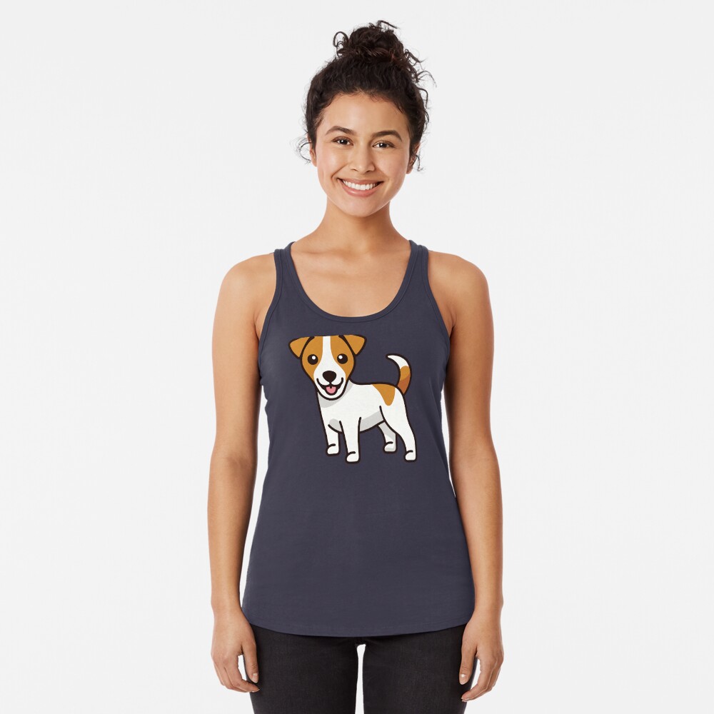 Item preview, Racerback Tank Top designed and sold by made-by-wael.