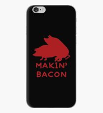 Bacon Lovers iPhone Case