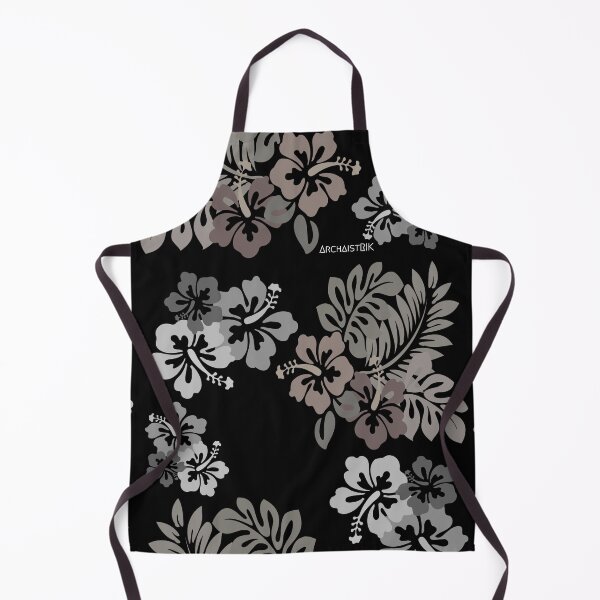 Item preview, Hibiscus Floral Print designed and sold by ArchaistRIK.