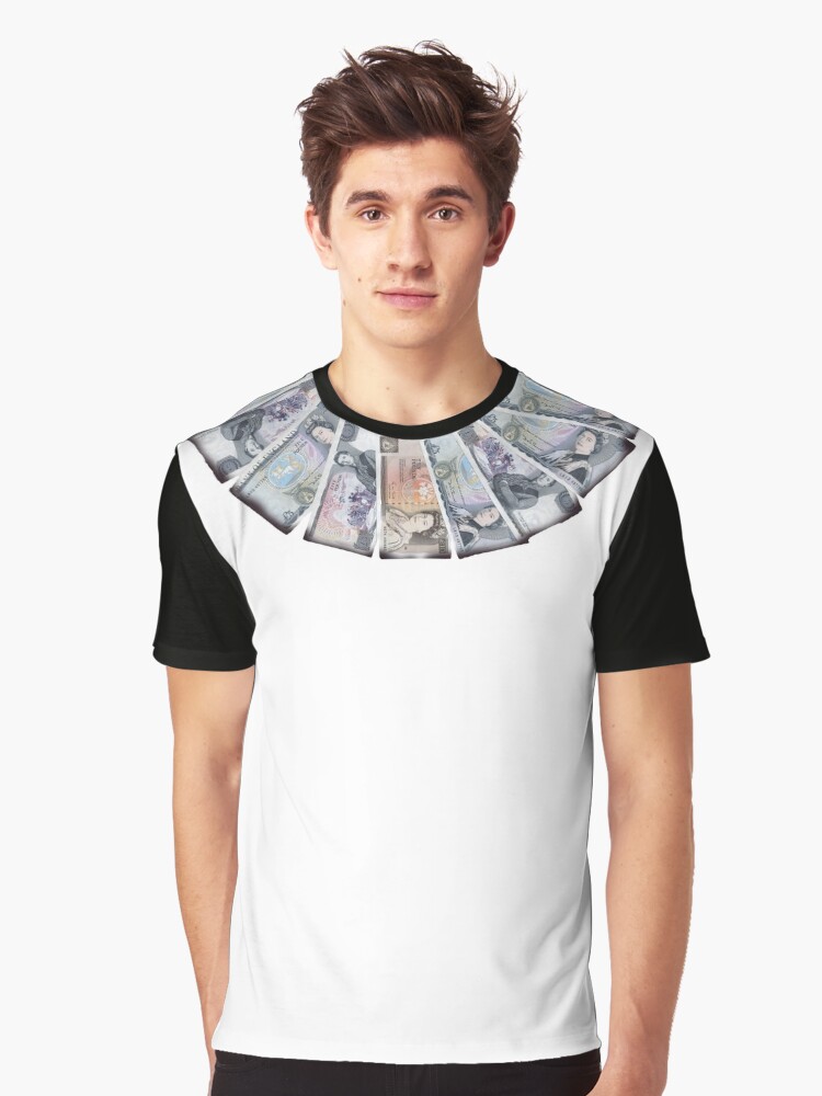 stone roses money t shirt