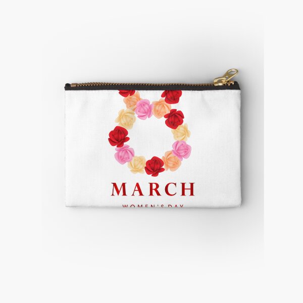 Item preview, March 8, World Women's Day. designed and sold by Dollor.