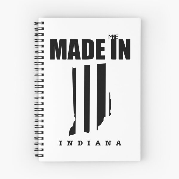 Item preview, Made in Indiana by MADAAVE designed and sold by MADAAVE.