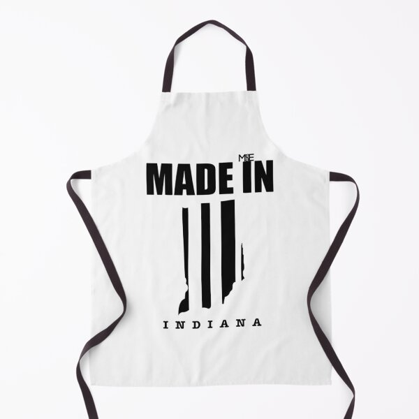 Item preview, Made in Indiana by MADAAVE designed and sold by MADAAVE.
