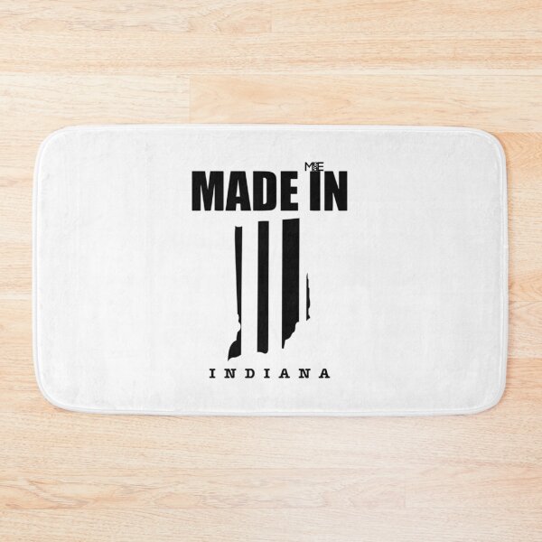Item preview, Made in Indiana by MADAAVE designed and sold by MADAAVE.