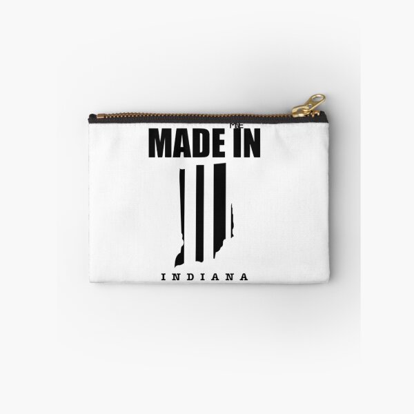 Item preview, Made in Indiana by MADAAVE designed and sold by MADAAVE.