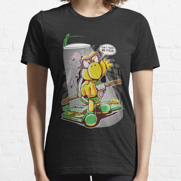 koopa troopa shirt