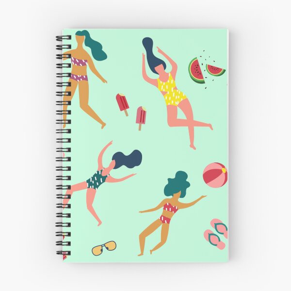 Item preview, summer sun beach designed and sold by DerSenat.