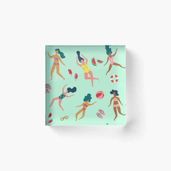 Item preview, summer sun beach designed and sold by DerSenat.