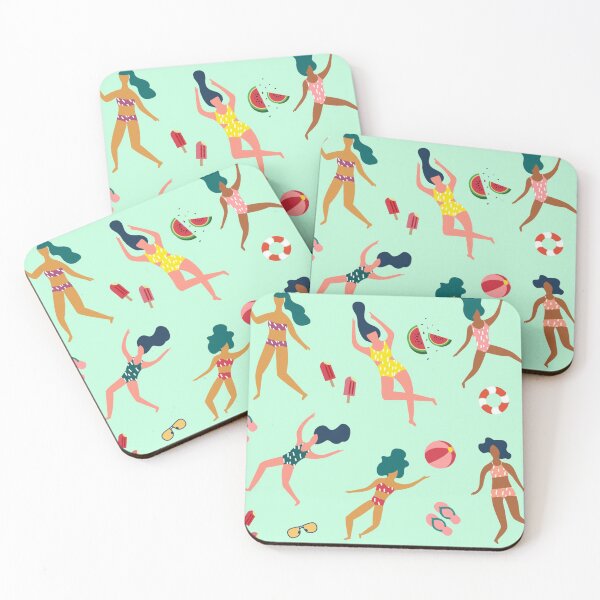 Item preview, summer sun beach designed and sold by DerSenat.