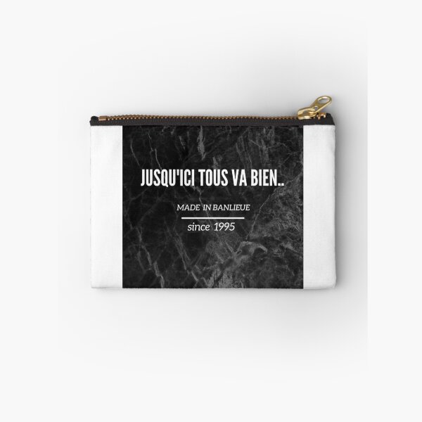 Item preview, jusqu'ici tous va bien designed and sold by heyy GenZ.
