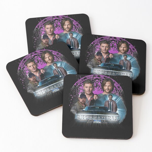 Item preview, Supernatural Family Dont end with blood 2 designed and sold by joslinprent26.