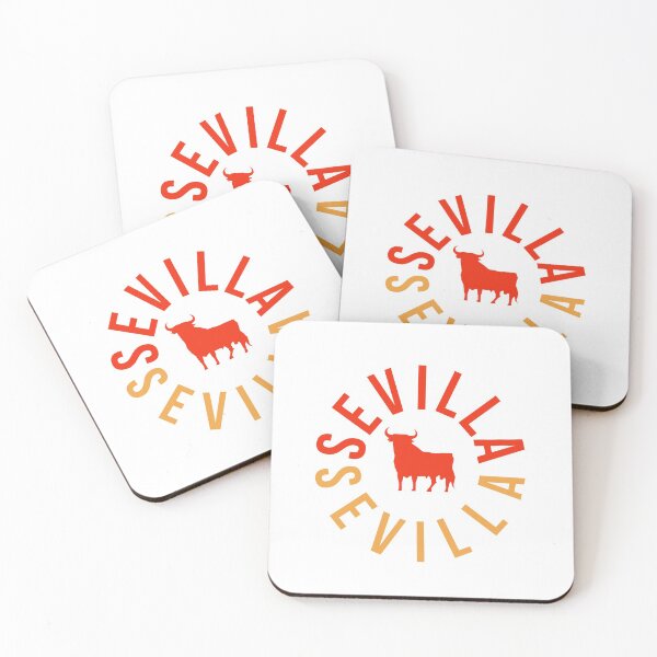 Item preview, Sevilla Seville city bullfighter bull Andalusia  designed and sold by Tropical Blood.