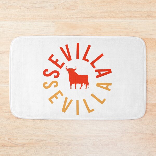 Item preview, Sevilla Seville city bullfighter bull Andalusia  designed and sold by Tropical Blood.