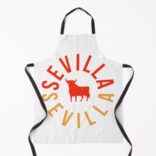 Item preview, Sevilla Seville city bullfighter bull Andalusia designed and sold by Tropical Blood.