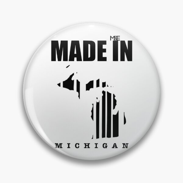 Item preview, Made in Michigan by MADAAVE designed and sold by MADAAVE.