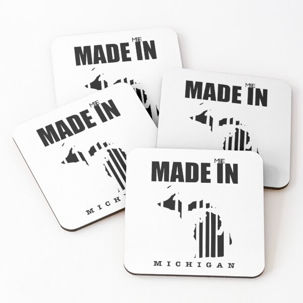 Item preview, Made in Michigan by MADAAVE designed and sold by MADAAVE.
