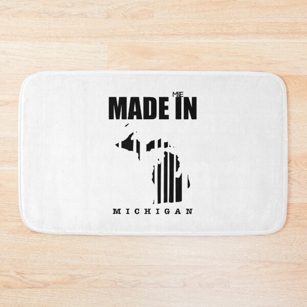 Item preview, Made in Michigan by MADAAVE designed and sold by MADAAVE.