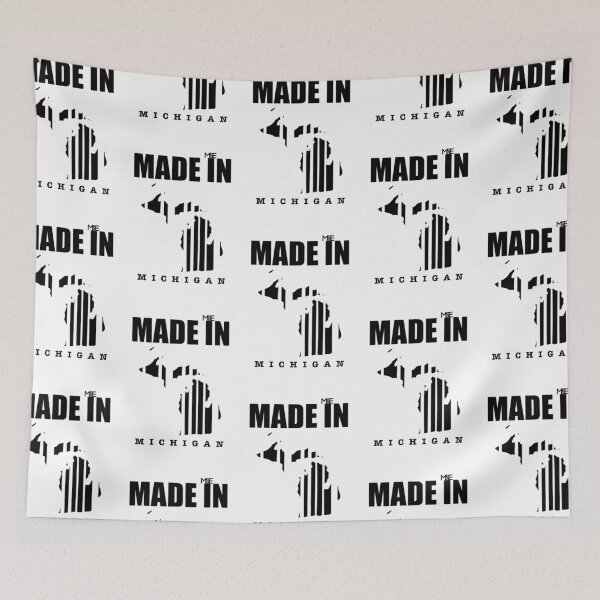 Item preview, Made in Michigan by MADAAVE designed and sold by MADAAVE.