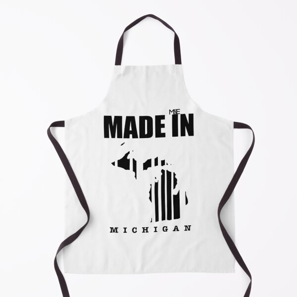 Item preview, Made in Michigan by MADAAVE designed and sold by MADAAVE.