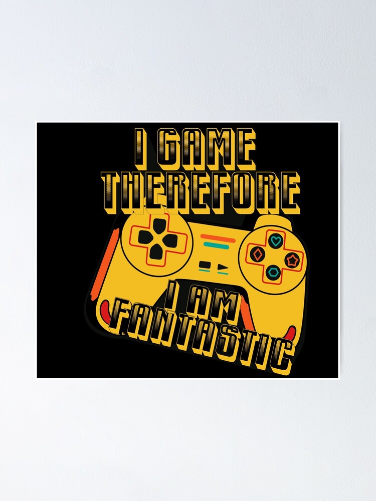 Fantastic Gamerz