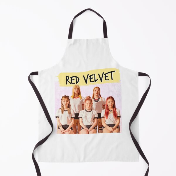 Item preview, Red Velvet KPOP designed and sold by dannt94.