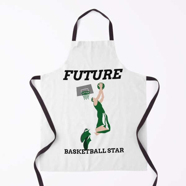 Item preview, Future Basketball Star Basketballer Basketball Kid Ballin Basketball Dad Basketball Club  designed and sold by KLINESTORE.