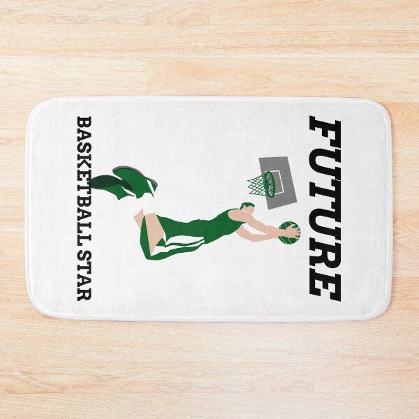 Item preview, Future Basketball Star Basketballer Basketball Kid Ballin Basketball Dad Basketball Club  designed and sold by KLINESTORE.