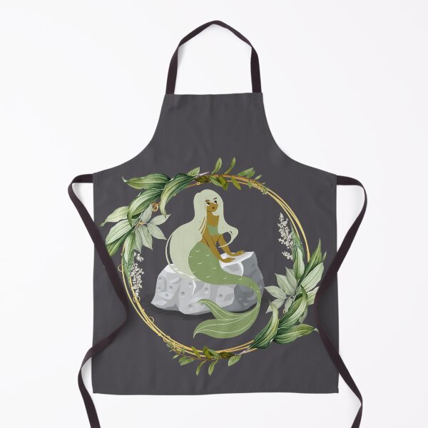 Item preview, Mermaid On The Rock designed and sold by Branka.