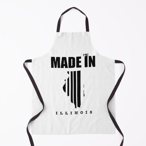 Item preview, Made in Illinois by MADAAVE designed and sold by MADAAVE.