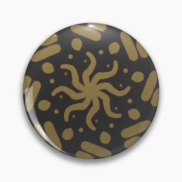 Item preview, Tribal abstract designed and sold by Serpent11.