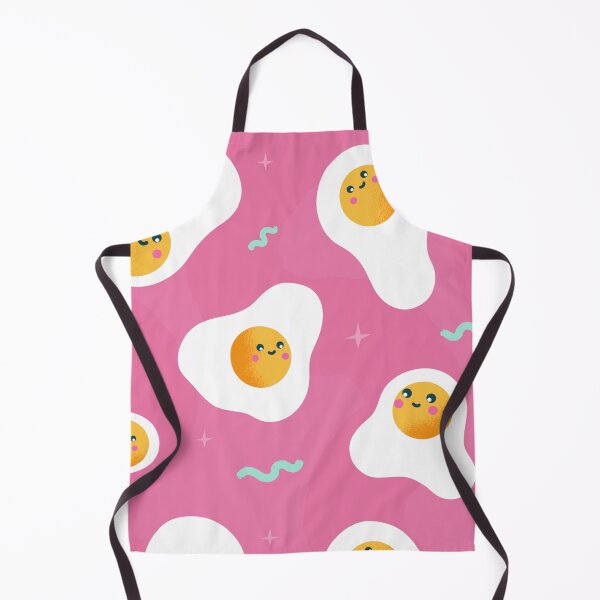 Item preview, Cute egg, fried egg designed and sold by DerSenat.