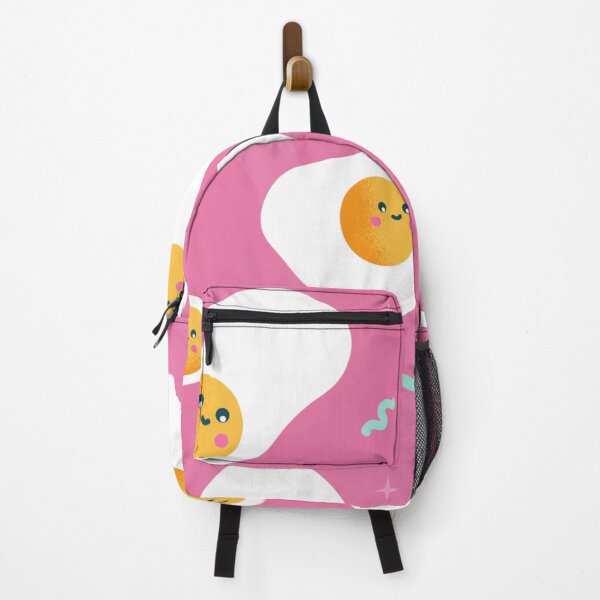 Item preview, Cute egg, fried egg designed and sold by DerSenat.