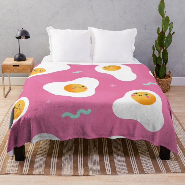 Item preview, Cute egg, fried egg designed and sold by DerSenat.