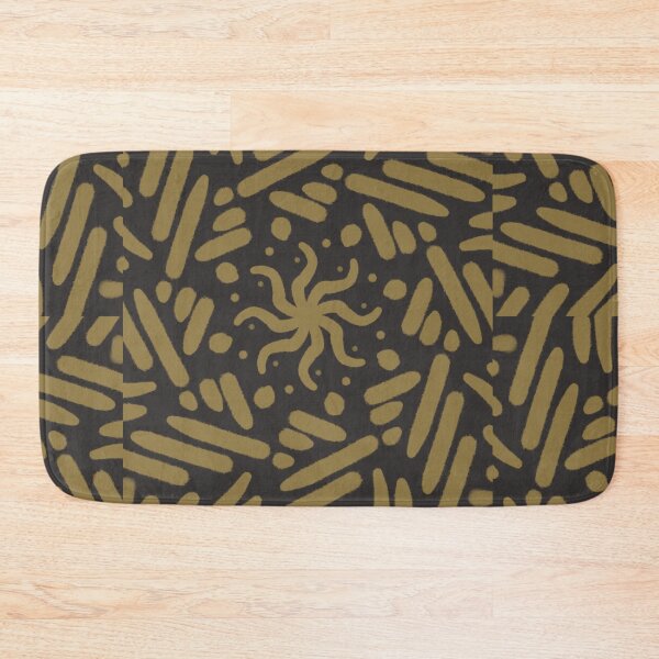 Item preview, Tribal abstract designed and sold by Serpent11.