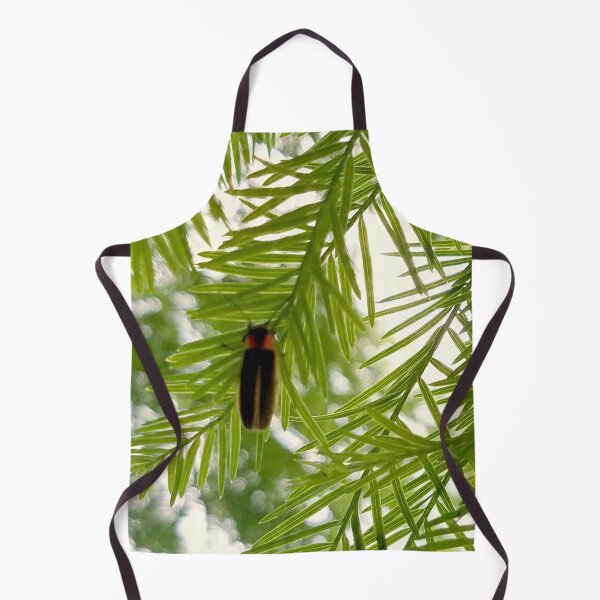 Item preview, Firefly on Cypress designed and sold by MooseDogPhotos.