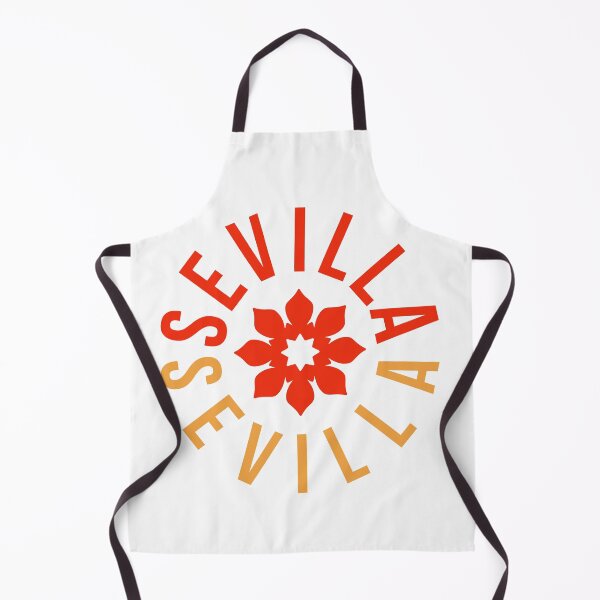 Item preview, Sevilla Seville city arabic tradition Andalusia designed and sold by Tropical Blood.