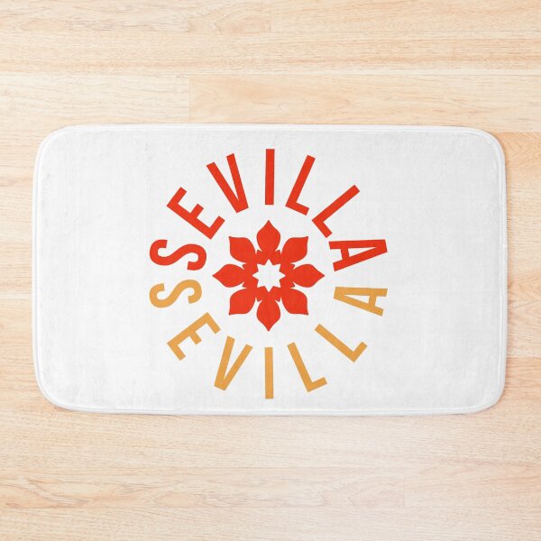 Item preview, Sevilla Seville city arabic tradition Andalusia  designed and sold by Tropical Blood.