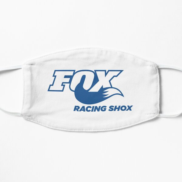 Fox Racing Shox Masque sans plis