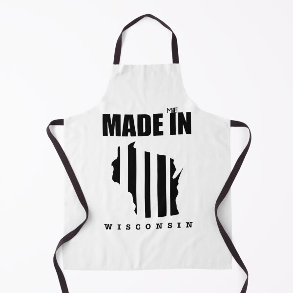 Item preview, Made in Wisconsin by MADAAVE designed and sold by MADAAVE.