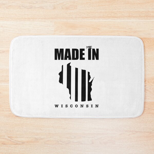 Item preview, Made in Wisconsin by MADAAVE designed and sold by MADAAVE.