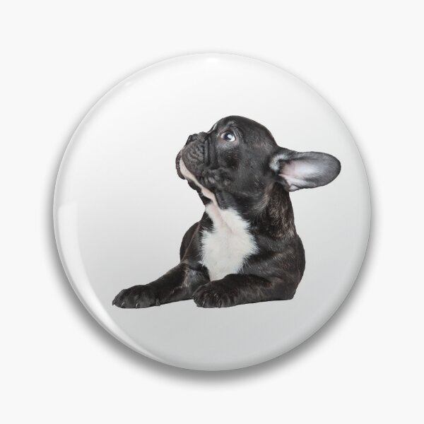 Item preview, French Bulldog designed and sold by DoodleDashCollective.